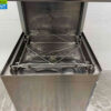 RVS Zanussi HHT8 Doorschuifvaatwasser Vaatwasser 400V Horeca - Afbeelding 4