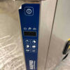 RVS Zanussi HHT8 Doorschuifvaatwasser Vaatwasser 400V Horeca - Afbeelding 6
