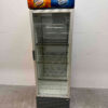 Glasdeurkoeling Koelkast Drankkoelkast Glazen deur 374 liter 230V Horeca