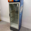 Glasdeurkoeling Koelkast Drankkoelkast Glazen deur 374 liter 230V Horeca - Afbeelding 2