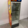 Glasdeurkoeling Koelkast Drankkoelkast Glazen deur 374 liter 230V Horeca - Afbeelding 3