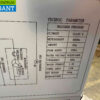 RVS Koelwerkbank 2 deuren 90,5 cm 230V Horeca - Afbeelding 5