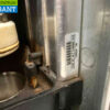 Carimali Optima espressomachine met Euro inworp 230V Horeca - Afbeelding 6