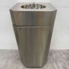 RVS Wasbak Spoelbak 45 x 41 x 92,5 cm Horeca