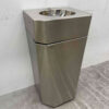 RVS Wasbak Spoelbak 45 x 41 x 92,5 cm Horeca - Afbeelding 2