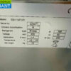 RVS Koelwerkbank 2 deuren 90,5 cm 230V Horeca - Afbeelding 5