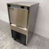 RVS ITV Quasar ijsblokjesmachine ijsklontjesmachine 33 kg p/d 230V Horeca - Afbeelding 2