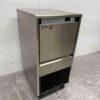 RVS ITV Quasar ijsblokjesmachine ijsklontjesmachine 33 kg p/d 230V Horeca - Afbeelding 3