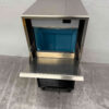 RVS ITV Quasar ijsblokjesmachine ijsklontjesmachine 33 kg p/d 230V Horeca - Afbeelding 4