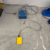Bini stokbroodsnijmachine pistoltesnijmachine 230V Horeca - Afbeelding 3