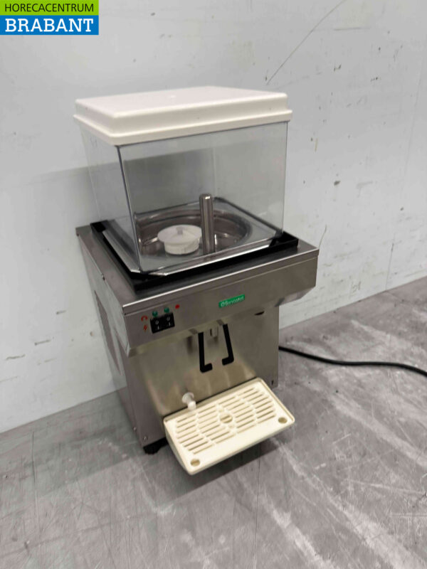 RVS Drankdispenser gekoelde dispenser 8 liter 230V Horeca - Afbeelding 3