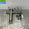 RVS Industrieal Line 4700 biertap tapkraan Tapzuil en toebehoren Horeca