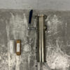 RVS Industrieal Line 4050 biertap tapkraan Tapzuil en toebehoren Horeca