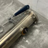 RVS Industrieal Line 4050 biertap tapkraan Tapzuil en toebehoren Horeca - Afbeelding 2