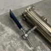 RVS Industrieal Line 4050 biertap tapkraan Tapzuil en toebehoren Horeca - Afbeelding 3