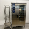 RVS Rational CPCM Combisteamer Steamer 20 x 1/1 GN/gastronorm 400V Horeca