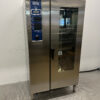 RVS Rational CPCM Combisteamer Steamer 20 x 1/1 GN/gastronorm 400V Horeca - Afbeelding 2