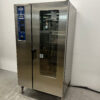 RVS Rational CPCM Combisteamer Steamer 20 x 1/1 GN/gastronorm 400V Horeca - Afbeelding 3