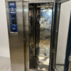 RVS Rational CPCM Combisteamer Steamer 20 x 1/1 GN/gastronorm 400V Horeca - Afbeelding 5
