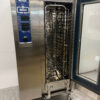 RVS Rational CPCM Combisteamer Steamer 20 x 1/1 GN/gastronorm 400V Horeca - Afbeelding 6