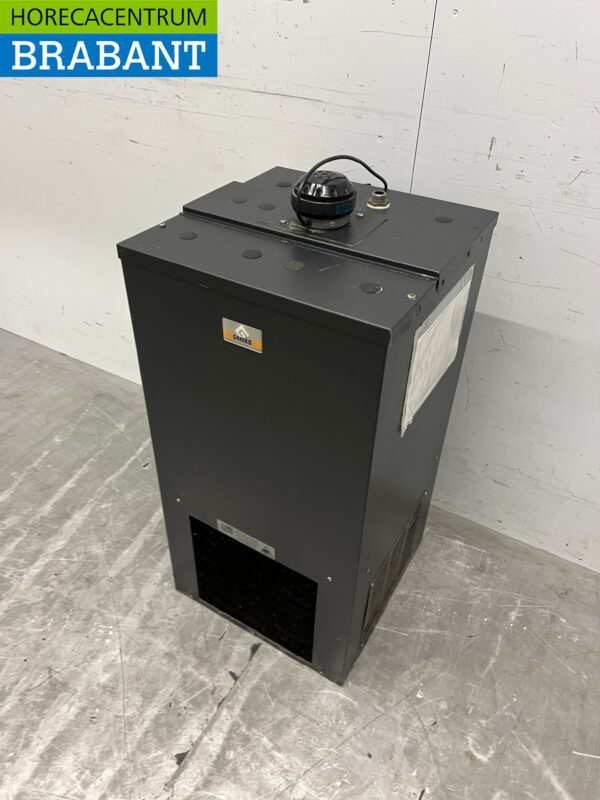 Gamko Bierkoeler Waterbadkoeler Snelkoeler 230V Horeca - Afbeelding 2