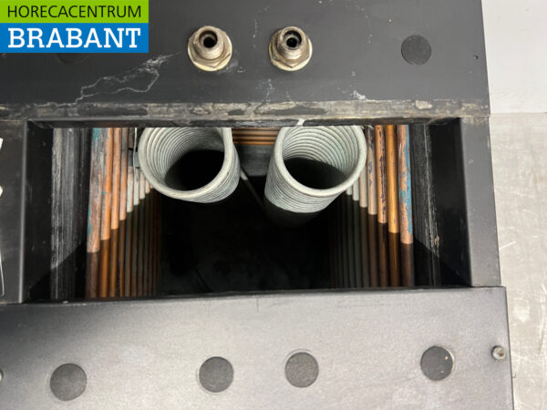 Gamko Bierkoeler Waterbadkoeler Snelkoeler 230V Horeca - Afbeelding 4