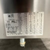 RVS 6 pits Fornuis gasfornuis 105 cm GAS Horeca - Afbeelding 5