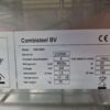 RVS Combisteel Koelvitrine Opzetvitrine 111 cm 230V Horeca - Afbeelding 6