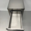 RVS Werkkast Kast Werktafel Premium-line Ladenkast 3 laden 50 cm Horeca - Afbeelding 5