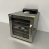 RVS Voedseldroger Droogautomaat Fruitdroger 6 rekken 230V Horeca - Afbeelding 2