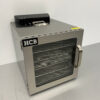 RVS Voedseldroger Droogautomaat Fruitdroger 6 rekken 230V Horeca - Afbeelding 3