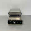 RVS Wafelijzer Luikse wafels 230V Horeca