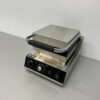 RVS Wafelijzer Luikse wafels 230V Horeca - Afbeelding 3