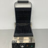 RVS Wafelijzer Luikse wafels 230V Horeca - Afbeelding 4
