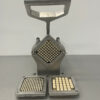 Frietsnijder patatsnijder 7, 9 en 14 mm mes Horeca - Afbeelding 2