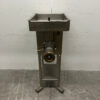 RVS Kolbe SW 100 Gehaktmolen 400V Slagerij