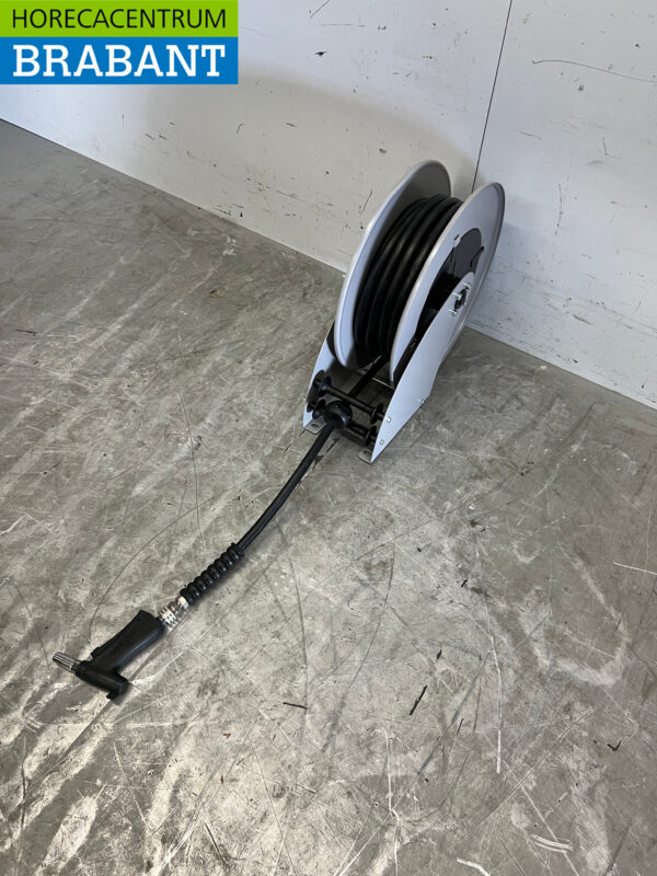 Saro JUAN Slanghaspel 10 meter met pistool Horeca - Afbeelding 2
