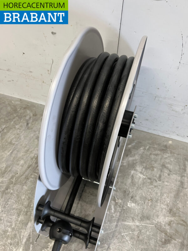 Saro JUAN Slanghaspel 10 meter met pistool Horeca - Afbeelding 4