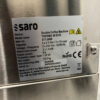 RVS Saro Koffiezetapparaat met Thermoskannen 2,2 liter 2 x 230V Horeca - Afbeelding 7
