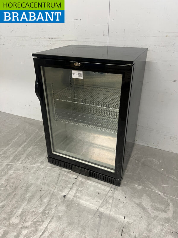 Saro Barkoeling Backbarkoeling 1 deur 230V Horeca - Afbeelding 2
