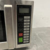 RVS Magnetron 25 liter 1000 Watt 230V Horeca - Afbeelding 4
