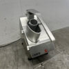 RVS Saro Carus Groentesnijmachine 230V Horeca - Afbeelding 4