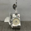 RVS Saro Carus Groentesnijmachine 230V Horeca - Afbeelding 5