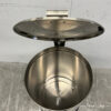 RVS Saro prullenbak Horeca - Afbeelding 4