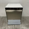 RVS Saro Glazenspoelmachine met zeepdoseerpomp 230V Horeca
