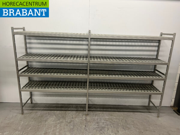 Fermod Stelling Koelcelrek 278,5 cm Horeca