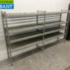 Fermod Stelling Koelcelrek 278,5 cm Horeca - Afbeelding 2