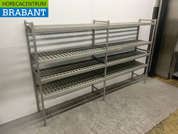 Fermod Stelling Koelcelrek 278,5 cm Horeca - Afbeelding 2