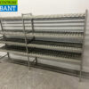 Fermod Stelling Koelcelrek 278,5 cm Horeca - Afbeelding 3