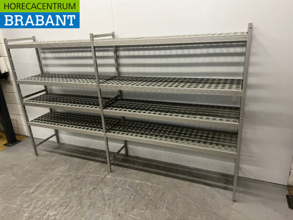 Fermod Stelling Koelcelrek 278,5 cm Horeca - Afbeelding 3